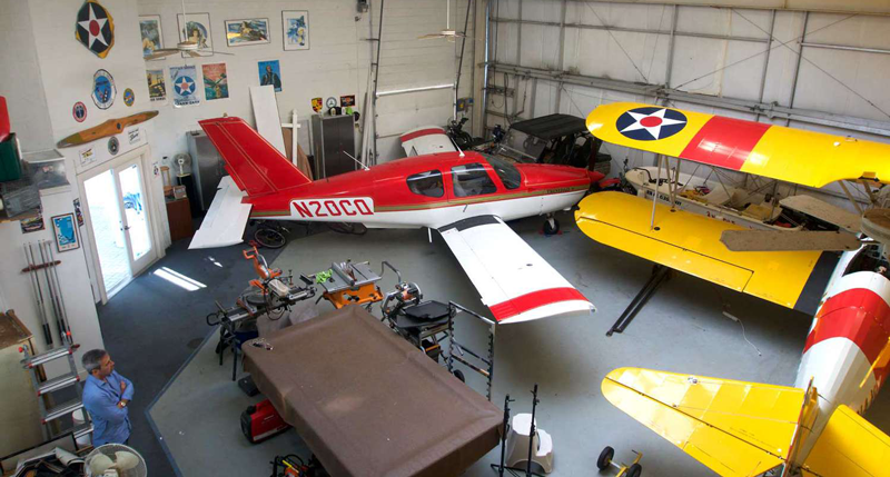 Aviation Lifestyle