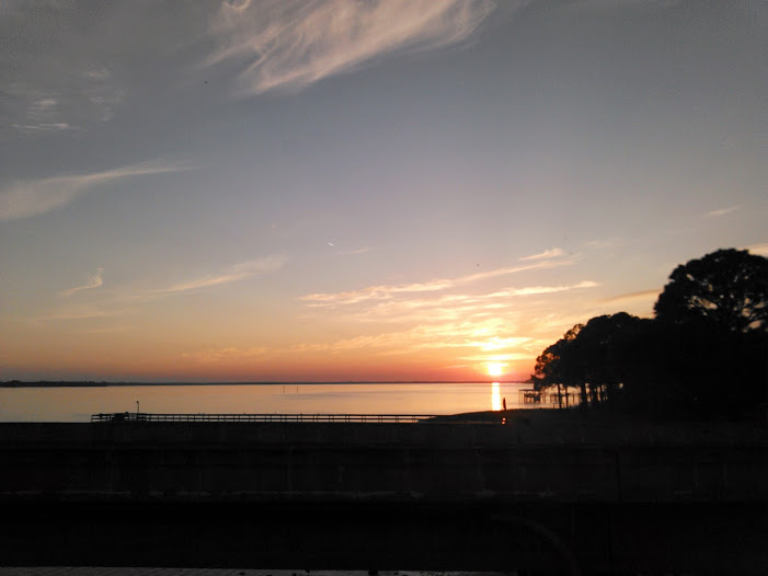 Coastal Horizons